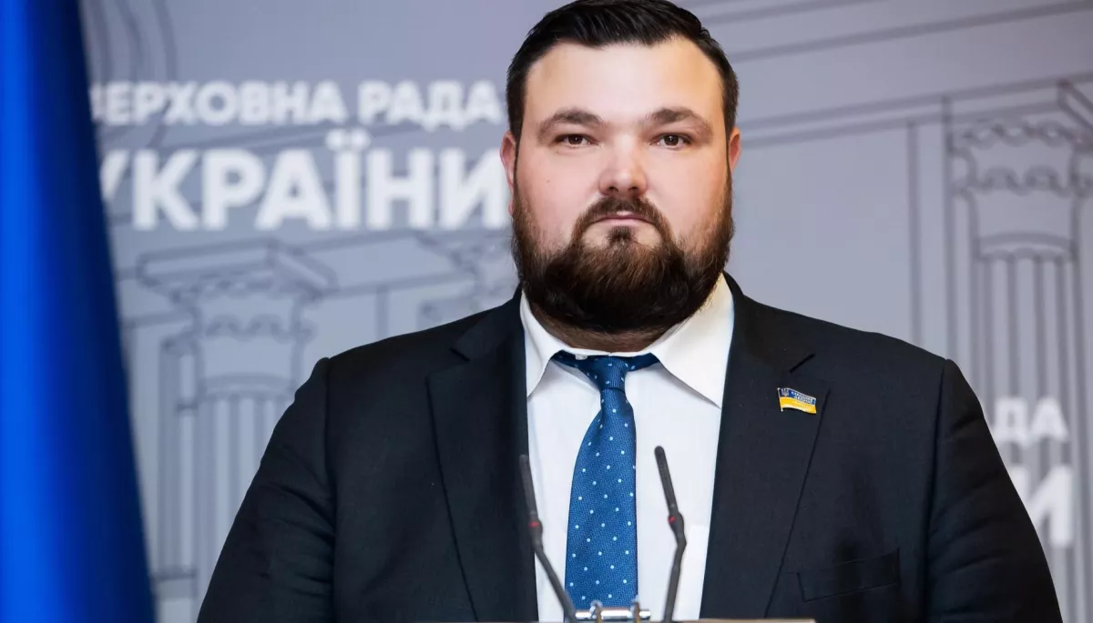 Народному депутату та колишньому коміку Задорожньому оголосили підозру у вимаганні хабаря