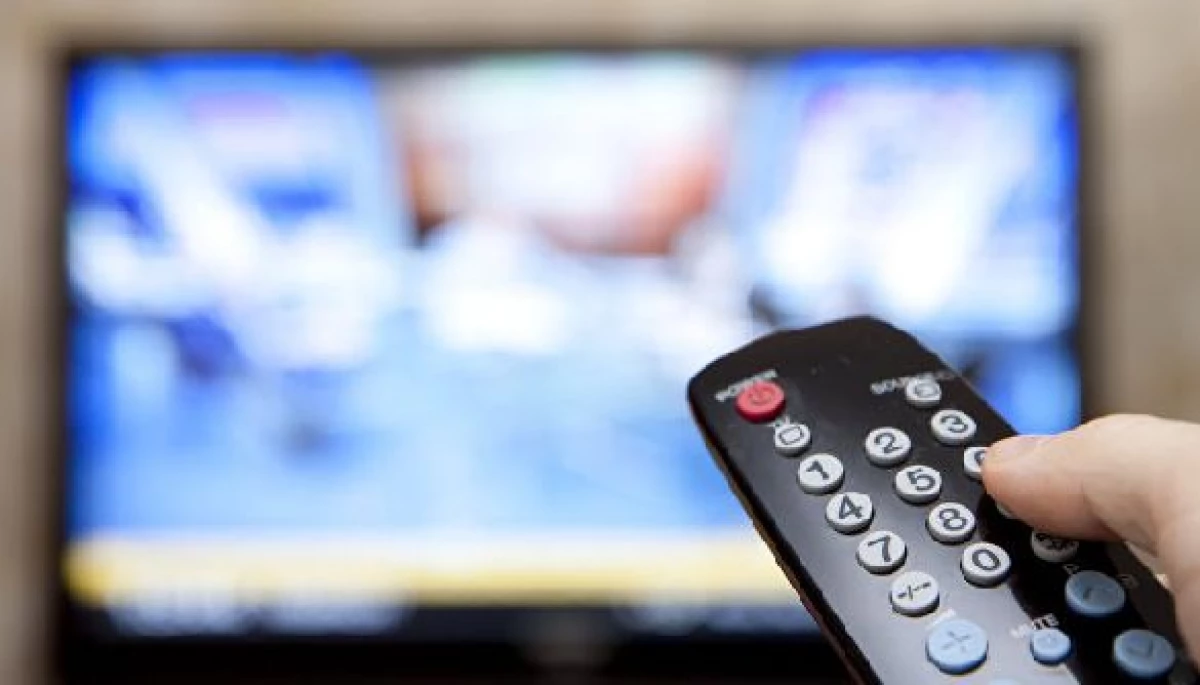 Дослідження: За рік новини на телебаченні майже вдвічі втратили свою авдиторію