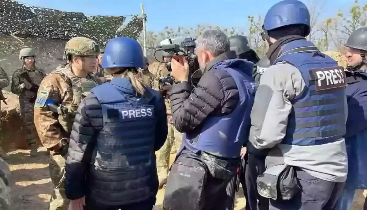 Нардепи у першому читанні ухвалили законопроєкт про посилення гарантій діяльності медіа та журналістів