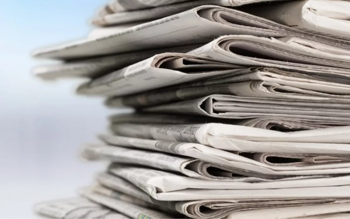 Як МКІП організовує випуск безплатних газет на прифронтових територіях