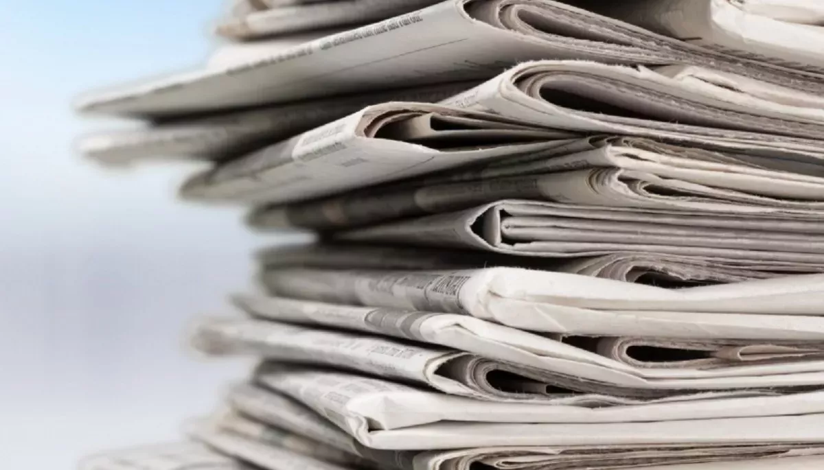 Як МКІП організовує випуск безплатних газет на прифронтових територіях