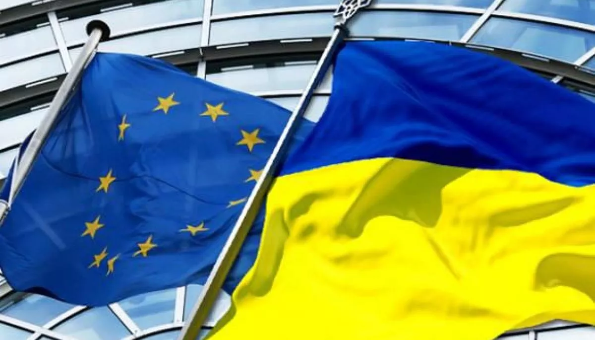 Більше половини українців не відчувають себе європейцями, &mdash; соцопитування