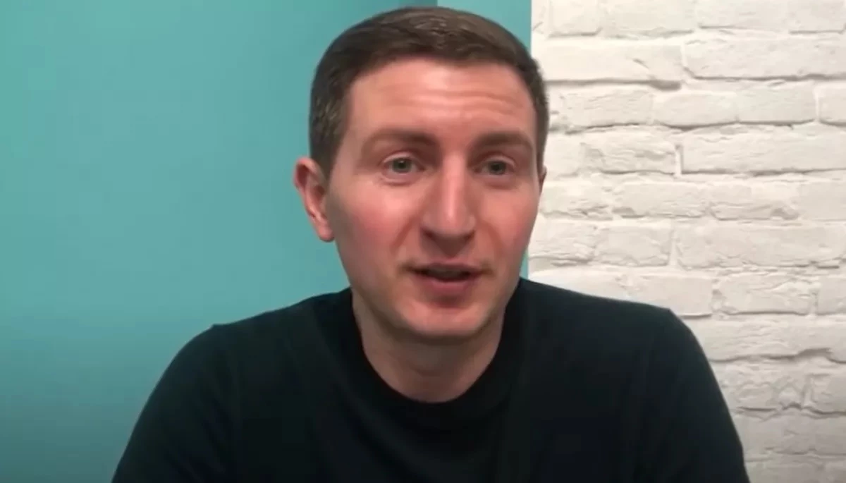 Остап Стахів, якого підозрювали у спробі повалення конституційного ладу, зареєстрував «профспілку журналістів»