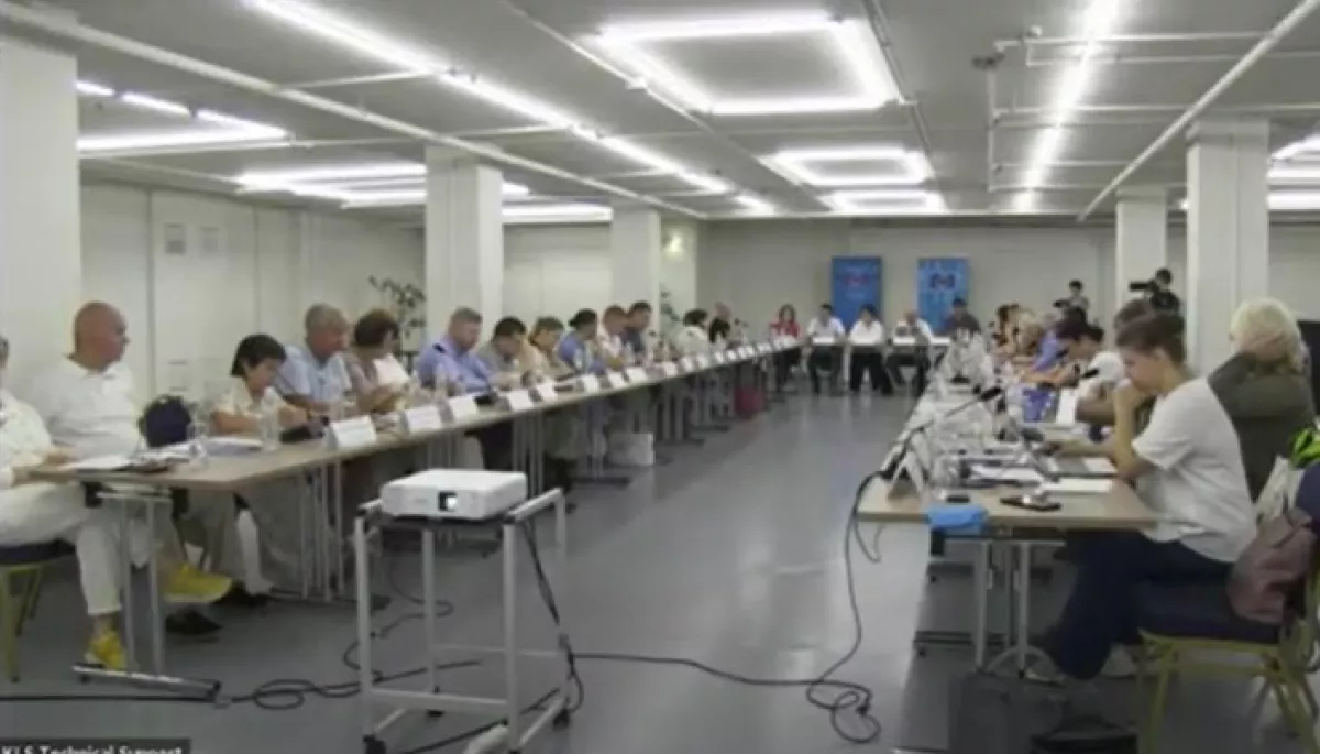 Суспільний мовник не зміг стати засновником органів співрегулювання