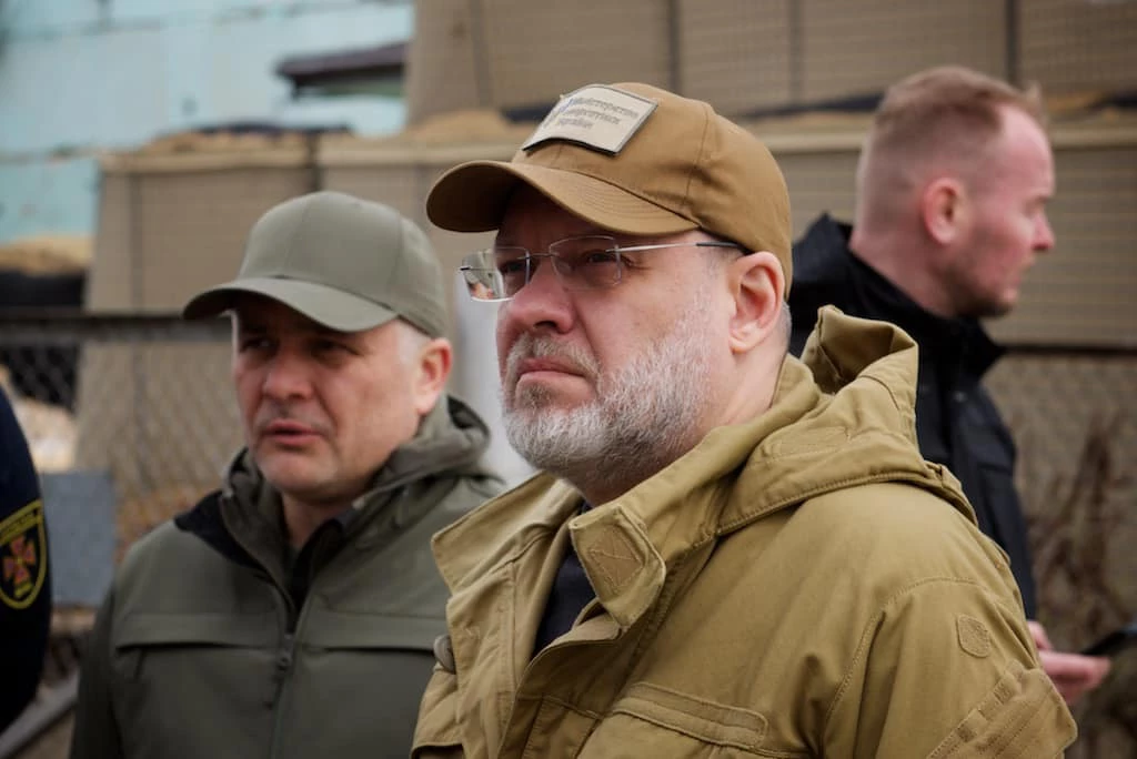 Росіяни поширили фейк про технічну аварію на Південноукраїнській АЕС, — Галущенко
