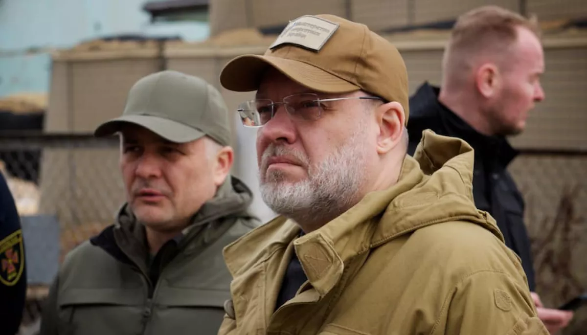 Росіяни поширили фейк про технічну аварію на Південноукраїнській АЕС, — Галущенко