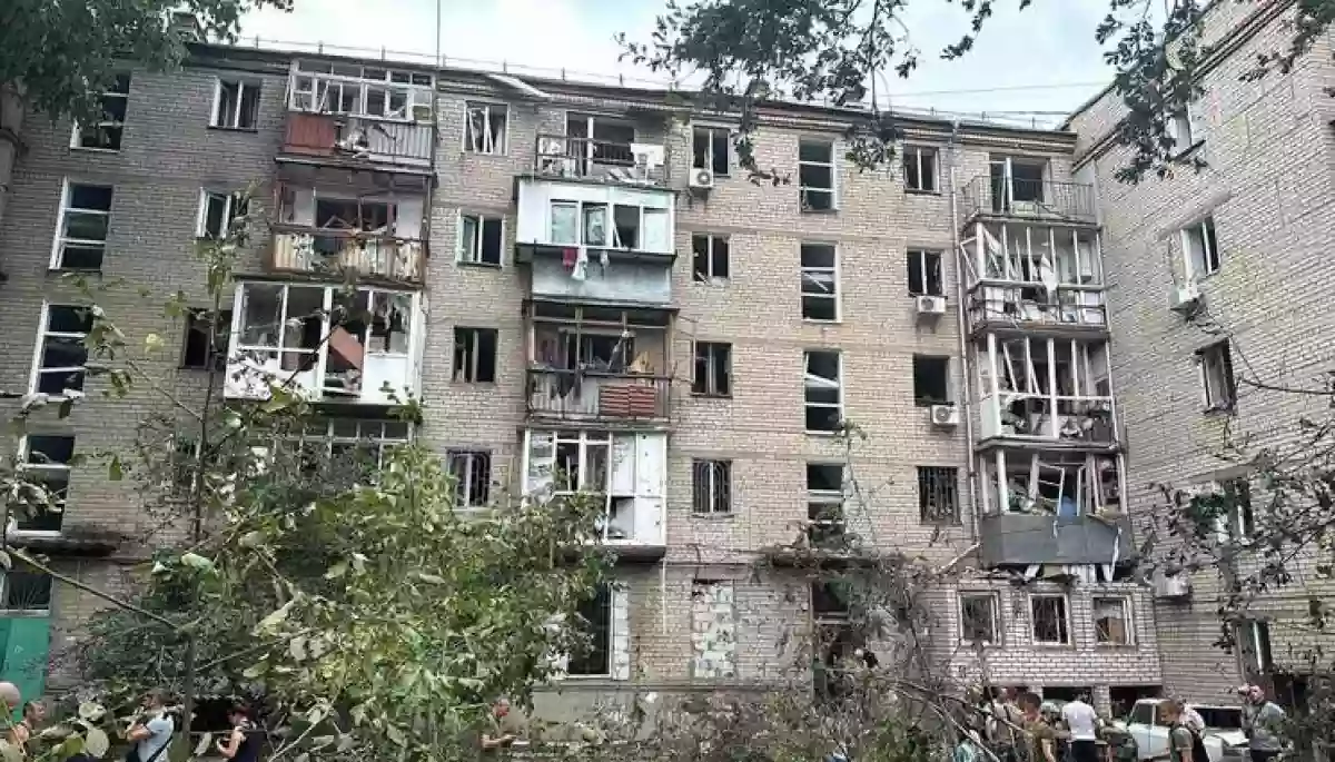 &laquo;Жахіття в Миколаєві!&raquo; Українські медіа поширили нецензуровані фото жертв російського ракетного удару