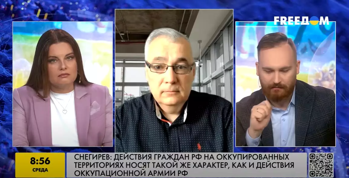 Обличчя телемарафону «FreeДом»: кому найчастіше давали слово в червні 2024 року