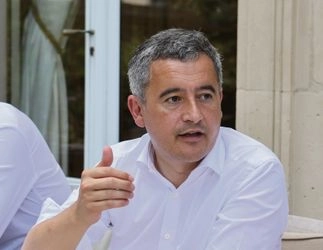 Франція не допустила частину журналістів із Росії та Білорусі на Олімпійські ігри