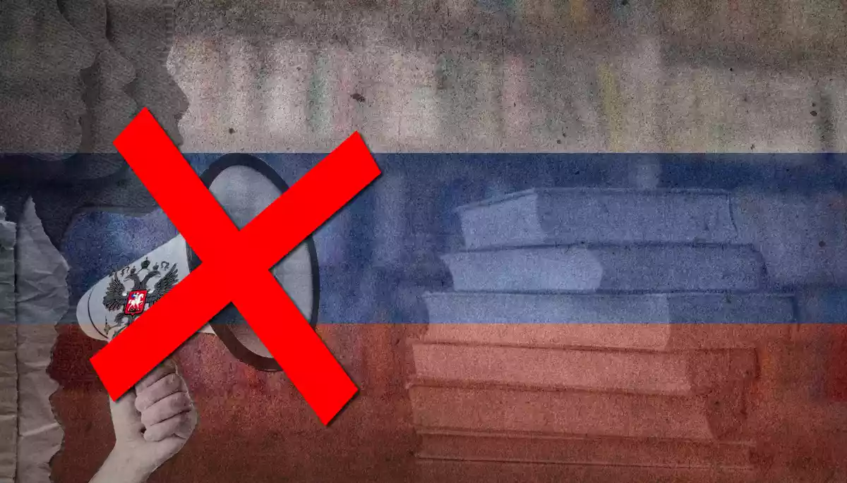 Держкомтелерадіо виявив 70 пропагандистських видань антиукраїнського змісту. Моніторинг роботи відомства за 1-ше півріччя 2024 року