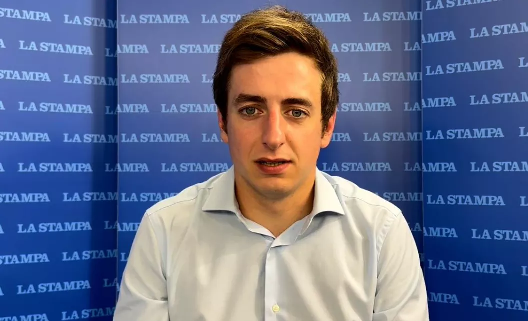 Прем'єр-міністерка Італії засудила напад ультраправих активістів на журналіста газети La Stampa Андреа Жолі