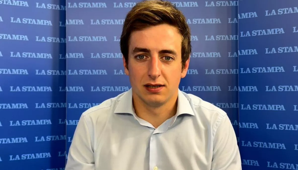 Прем'єр-міністерка Італії засудила напад ультраправих активістів на журналіста газети La Stampa Андреа Жолі