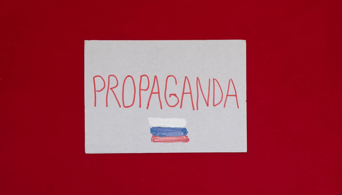 У вбивстві Ірини Фаріон російська пропаганда звинуватила &laquo;російськомовних азовців&raquo; або Зеленського. Зведення інформаційної війни 13&ndash;19 липня 2024 року