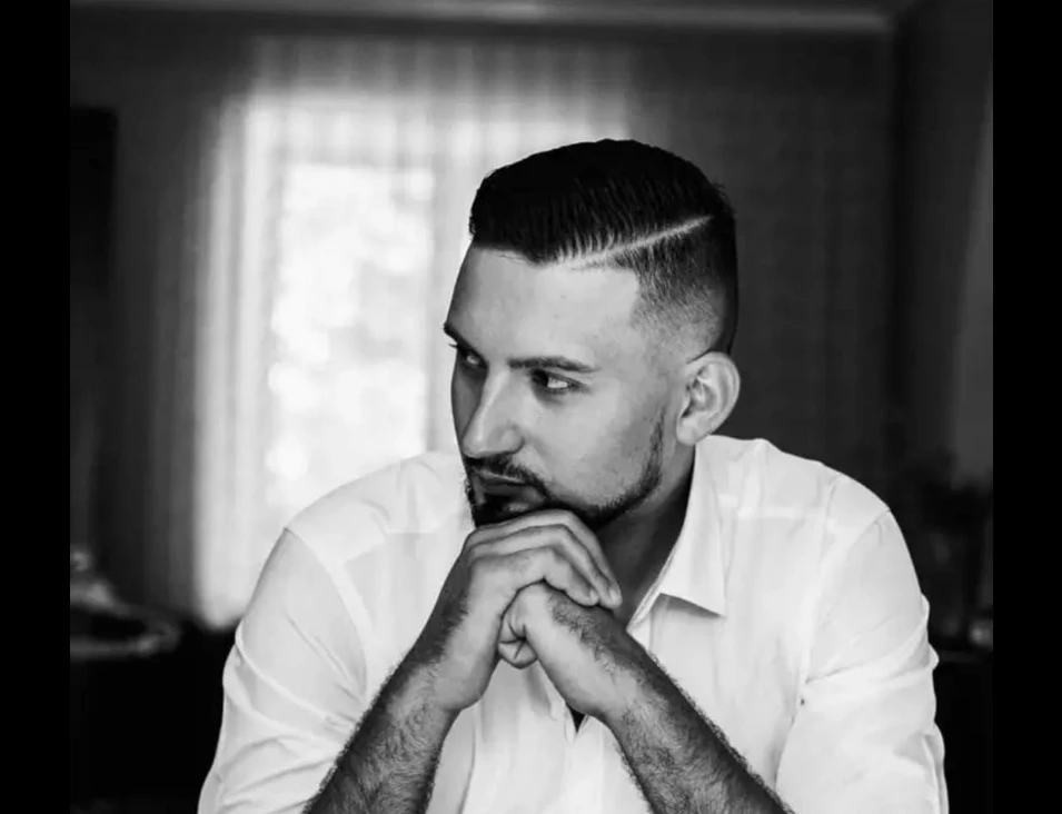 На Сумщині помер керівник ТРК &laquo;ТВ-КОМ&raquo; Олександр Макаренко