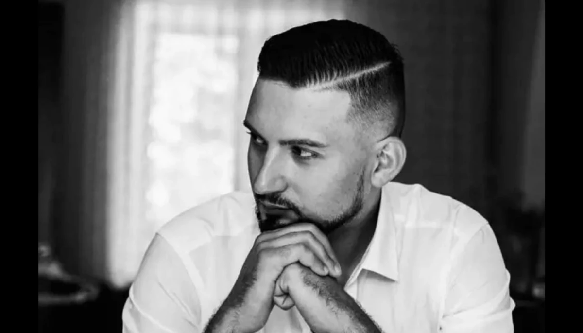На Сумщині помер керівник ТРК &laquo;ТВ-КОМ&raquo; Олександр Макаренко