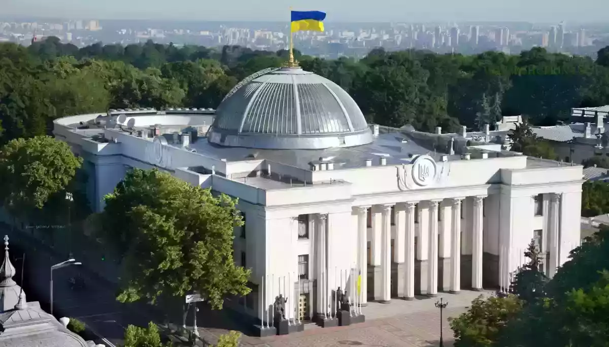 Рада схвалила законопроєкт про захист медіасервісів, які надаються із застосуванням умовного доступу