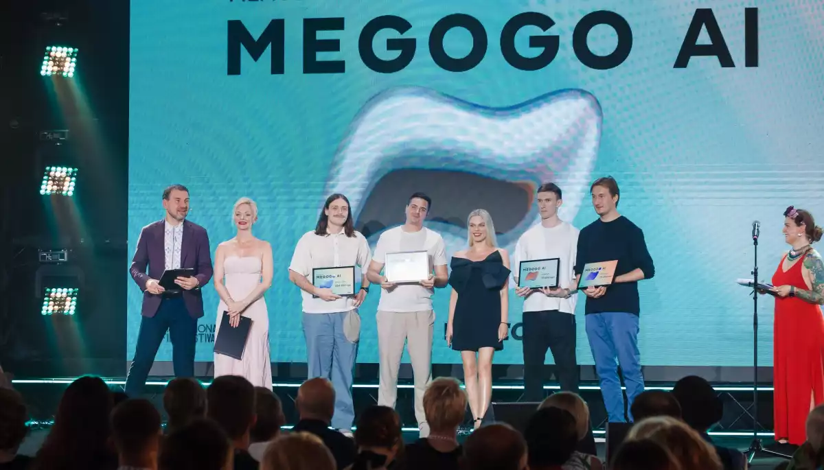 Megogo оголосив переможців першого фестивалю українських ШІ-фільмів