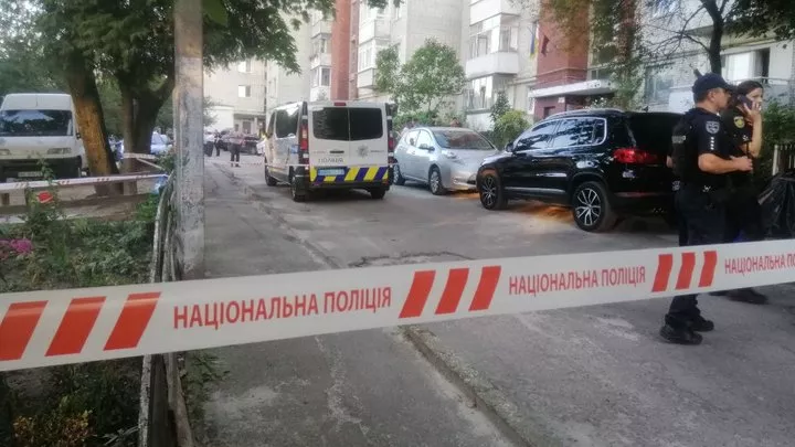 Суспільне: Нападник готувався до вбивства Ірини Фаріон щонайменше місяць