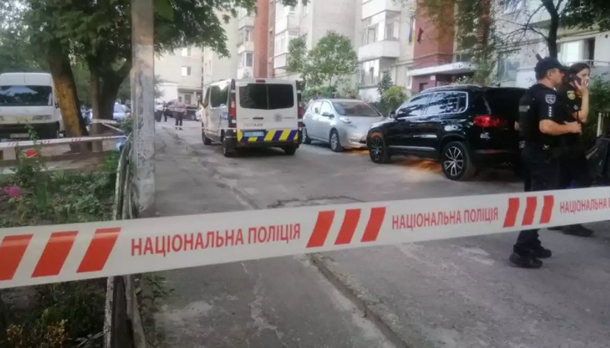 Суспільне: Нападник готувався до вбивства Ірини Фаріон щонайменше місяць