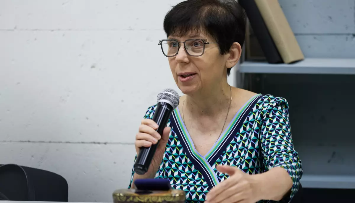 Наталія Лигачова: Механізмом стимулювання до саморегуляції може стати система прескарт