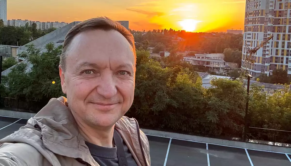 Роман Андрейко, медіахолдинг «Люкс»: «Нам пропонували стати частиною телемарафону, але вимкнути свій»