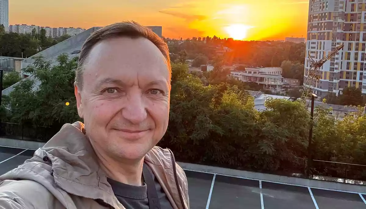 Роман Андрейко, медіахолдинг «Люкс»: «Нам пропонували стати частиною телемарафону, але вимкнути свій»