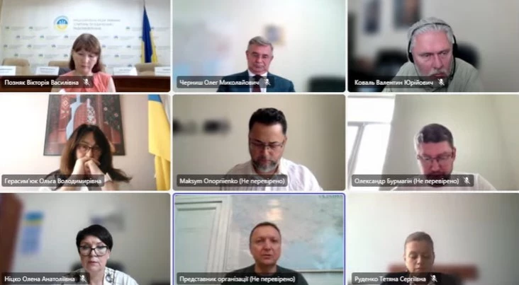 Нацрада оштрафувала 24 канал через російську мову в ефірі