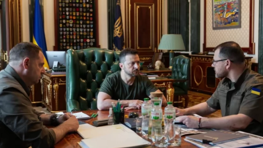 У Дніпрі затримали 18-річного підозрюваного у вбивстві Ірини Фаріон