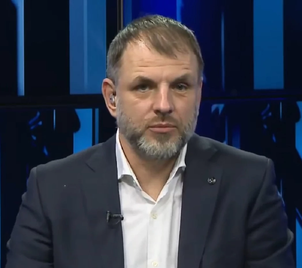Пропагандисту Жану Новосельцеву суд обрав запобіжний захід