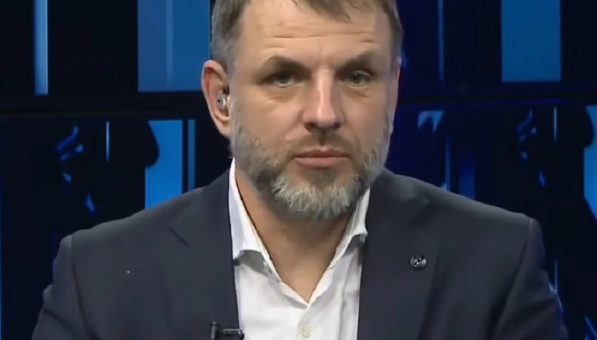Пропагандисту Жану Новосельцеву суд обрав запобіжний захід