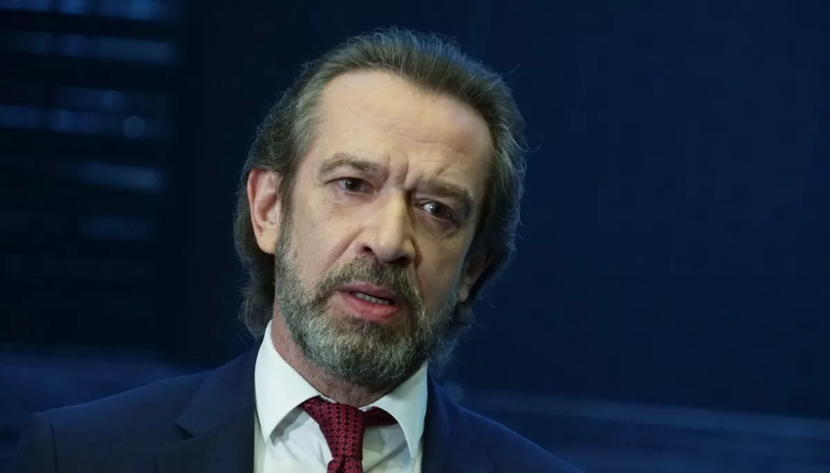 Мінкульт вніс до &laquo;чорного списку&raquo; Володимира Машкова, Антона Батирєва, Альону Яковлєву і ще трьох російських акторів