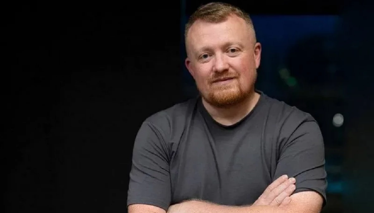 У Білорусі проти журналіста Змітра Панкавця порушили кримінальну справу