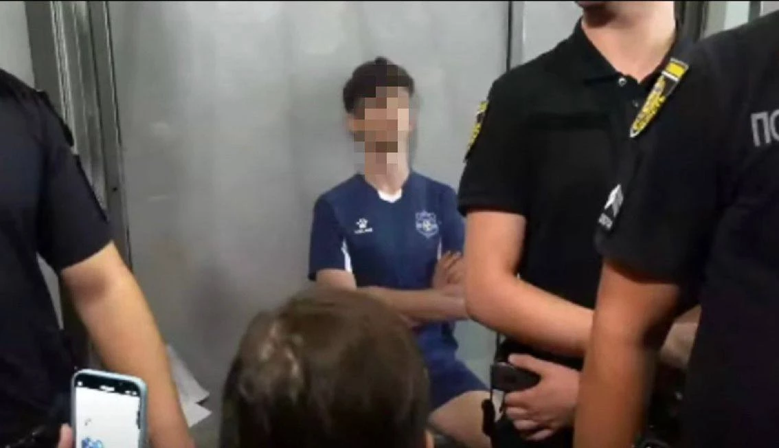 Суд обрав запобіжний захід підозрюваному в убивстві Фаріон