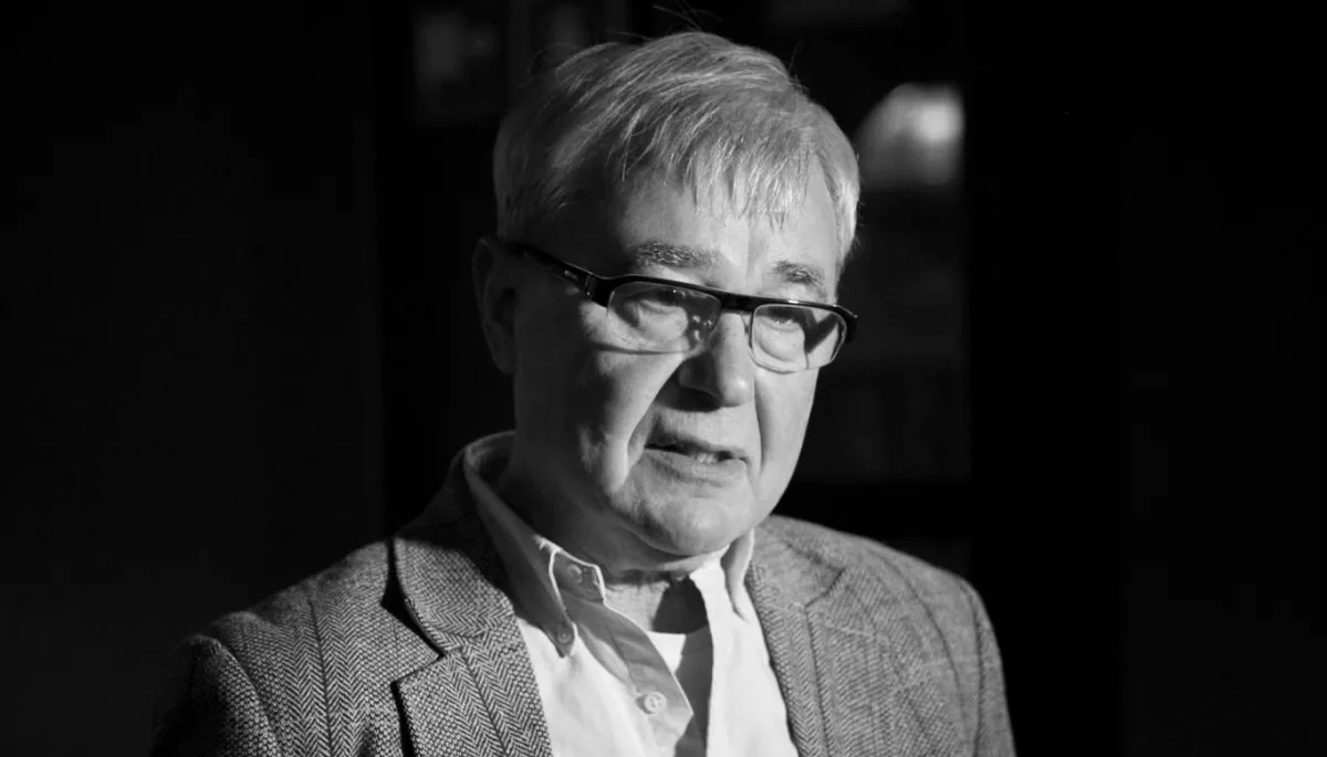 Пішов із життя кінорежисер Олег Фіалко