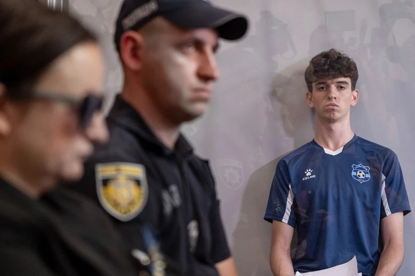 Пропагандистські телеграм-канали у 7 разів менше писали про суд у справі вбивства Фаріон, ніж про саме вбивство