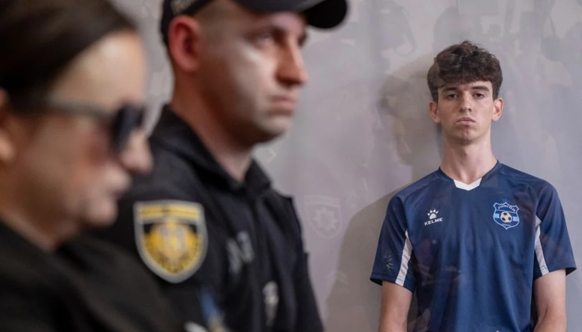 Пропагандистські телеграм-канали у 7 разів менше писали про суд у справі вбивства Фаріон, ніж про саме вбивство
