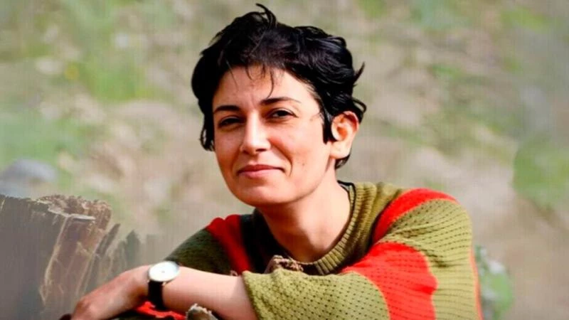 В Ірані журналістку та правозахисницю Пахшан Азізі засудили до смертної кари