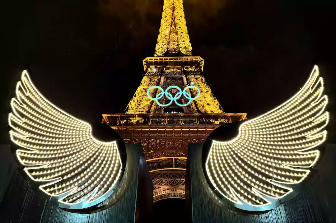 Церемонія відкриття Олімпіади-2024 зібрала 28,6 млн глядачів у США — це найбільше з 2012 року