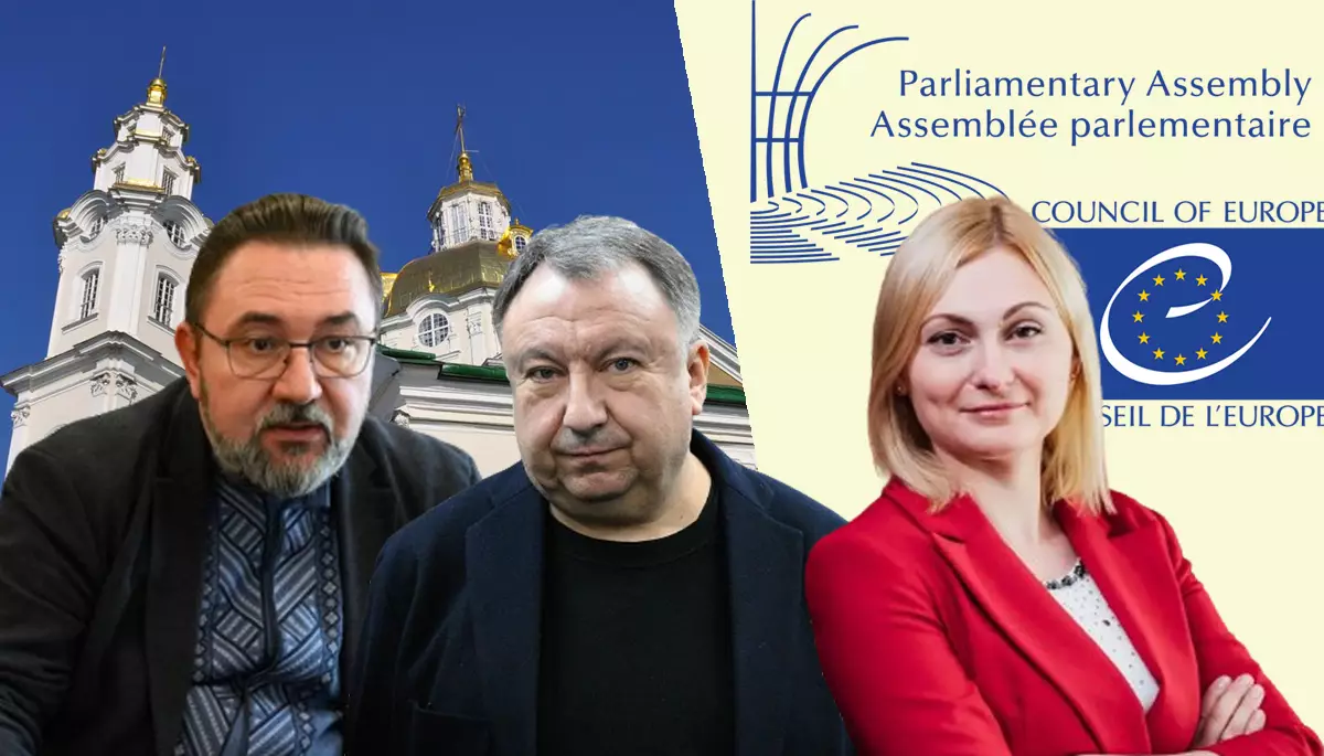 Компромісний закон про застосування англійської мови в Україні. Моніторинг роботи комітету гуманітарної та інформполітики за перше півріччя 2024 року