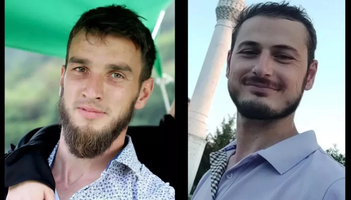 У тимчасово окупованому Криму &laquo;суд&raquo; продовжив строк утримання в СІЗО журналістам Рустему Османову та Азізу Азізову