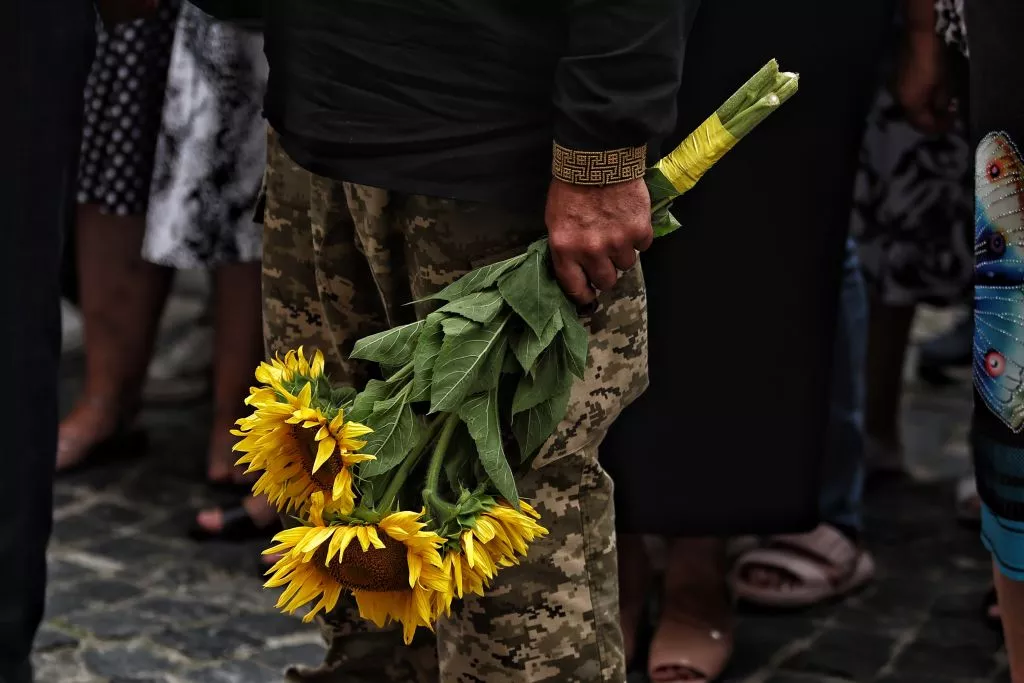 Вбивство Фаріон викликає хвилю гніву на росіян, а потім &mdash; сварки між собою. Зведення інформаційної війни 20&ndash;26 липня 2024 року
