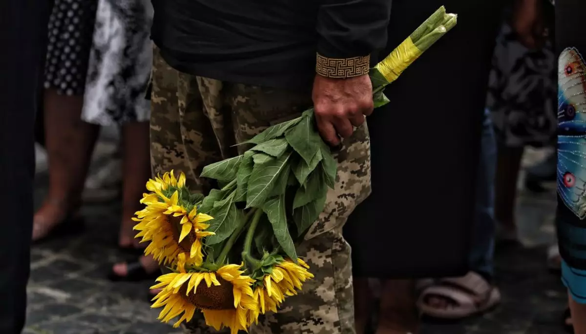 Вбивство Фаріон викликає хвилю гніву на росіян, а потім &mdash; сварки між собою. Зведення інформаційної війни 20&ndash;26 липня 2024 року