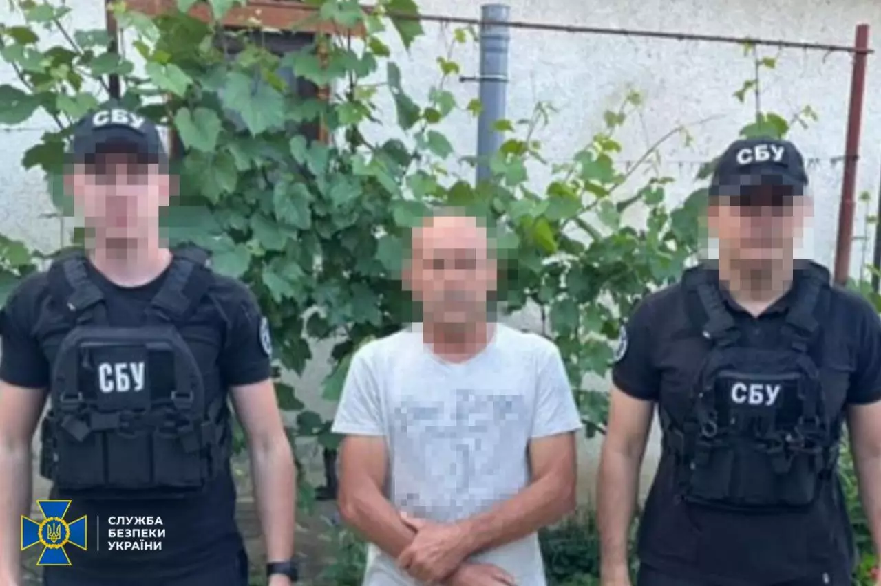 СБУ затримала шістьох проросійських інтернет-агітаторів