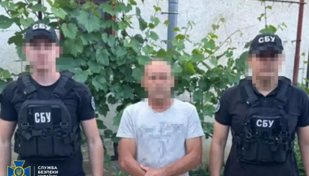 СБУ затримала шістьох проросійських інтернет-агітаторів