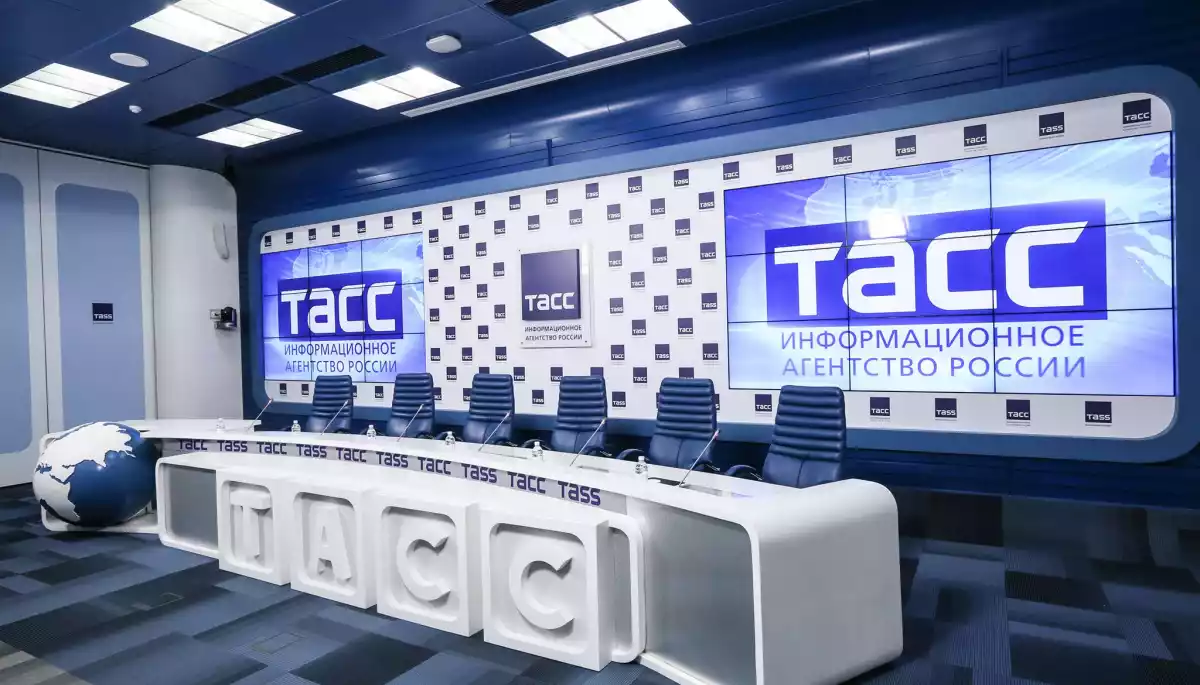 Оргкомітет Олімпіади-2024 позбавив акредитації чотирьох співробітників російського пропагандистського агентства ТАСС