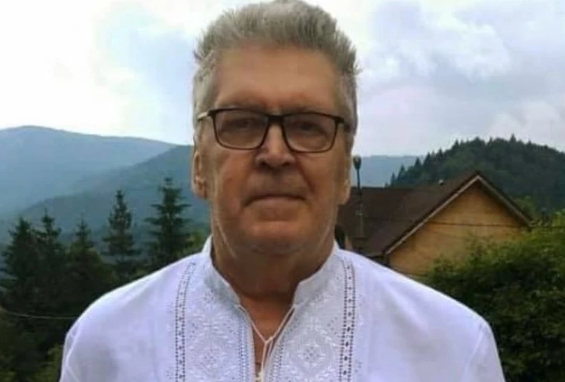 Прощання з Василем Маньком відбудеться 31 липня в передмісті Києва