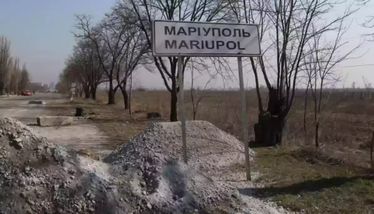 На Донеччині судитимуть співробітників окупаційного телеканалу в Маріуполі, які працюють на Росію