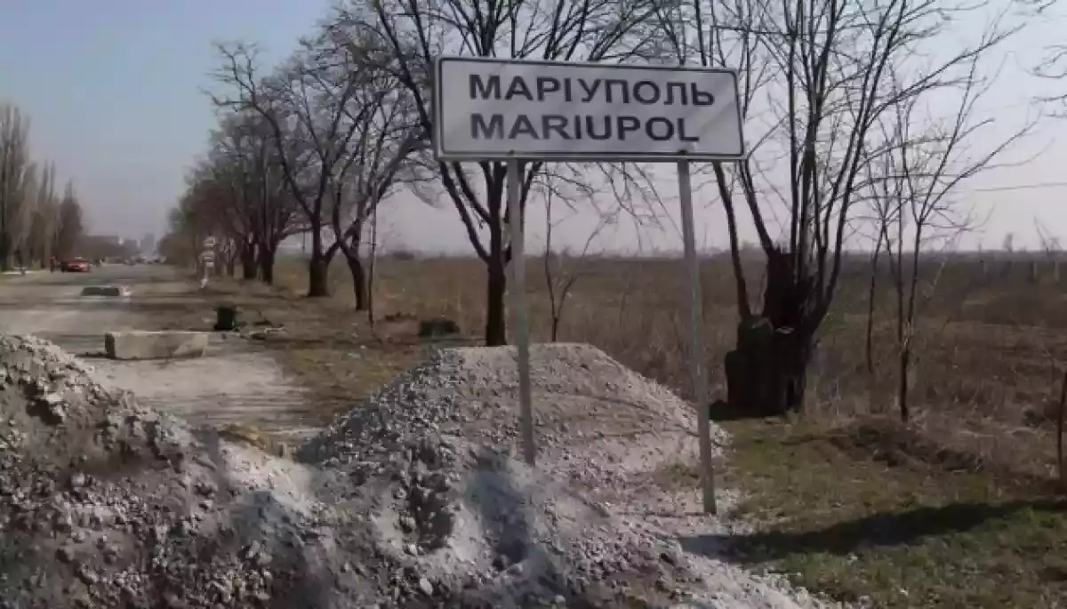На Донеччині судитимуть співробітників окупаційного телеканалу в Маріуполі, які працюють на Росію