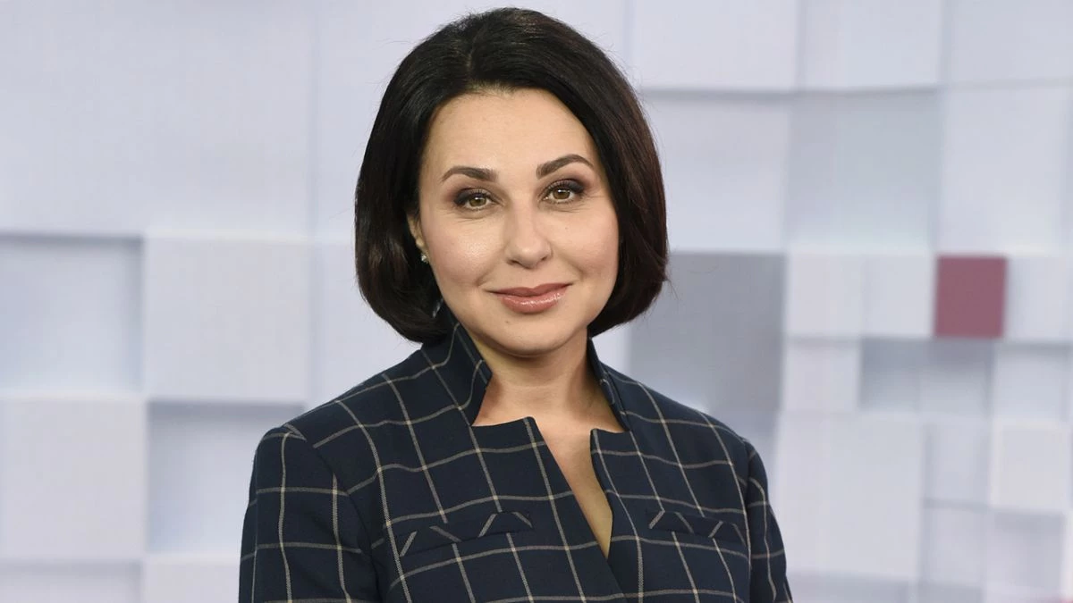 Російський суд заочно призначив телеведучій Наталії Мосейчук п'ять років колонії
