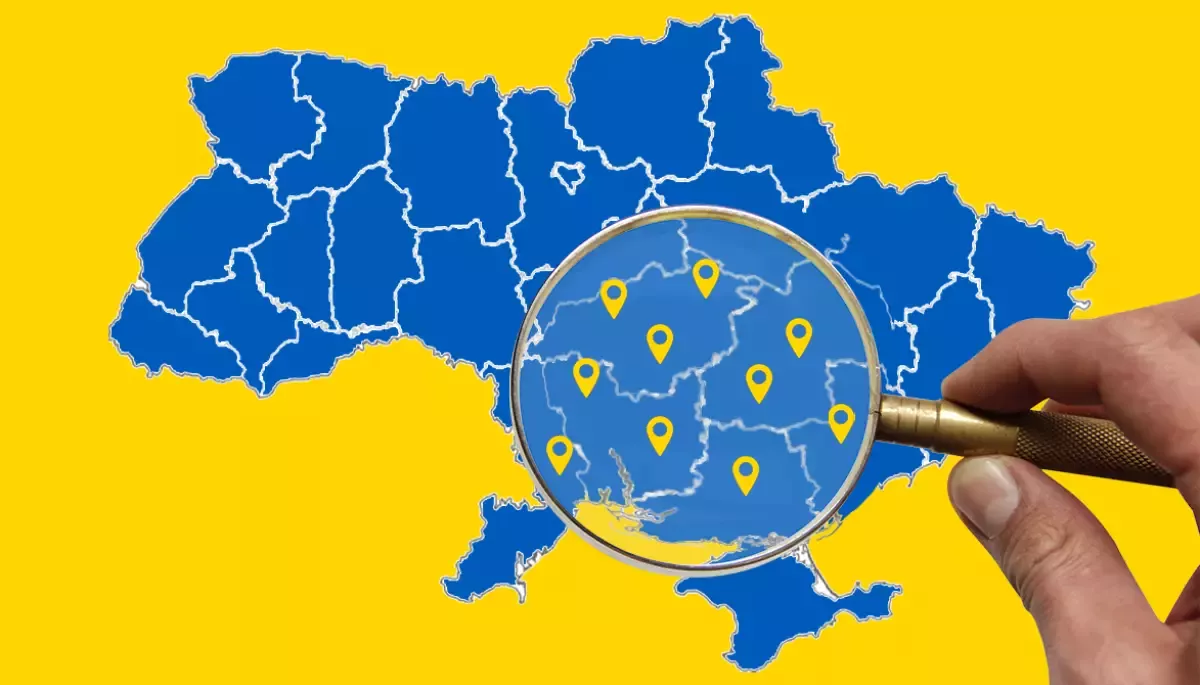 ІМІ та &laquo;ДМ&raquo; розпочинають третю хвилю оцінювання регіональних медіа 2024: Як потрапити на Мапу рекомендованих медіа